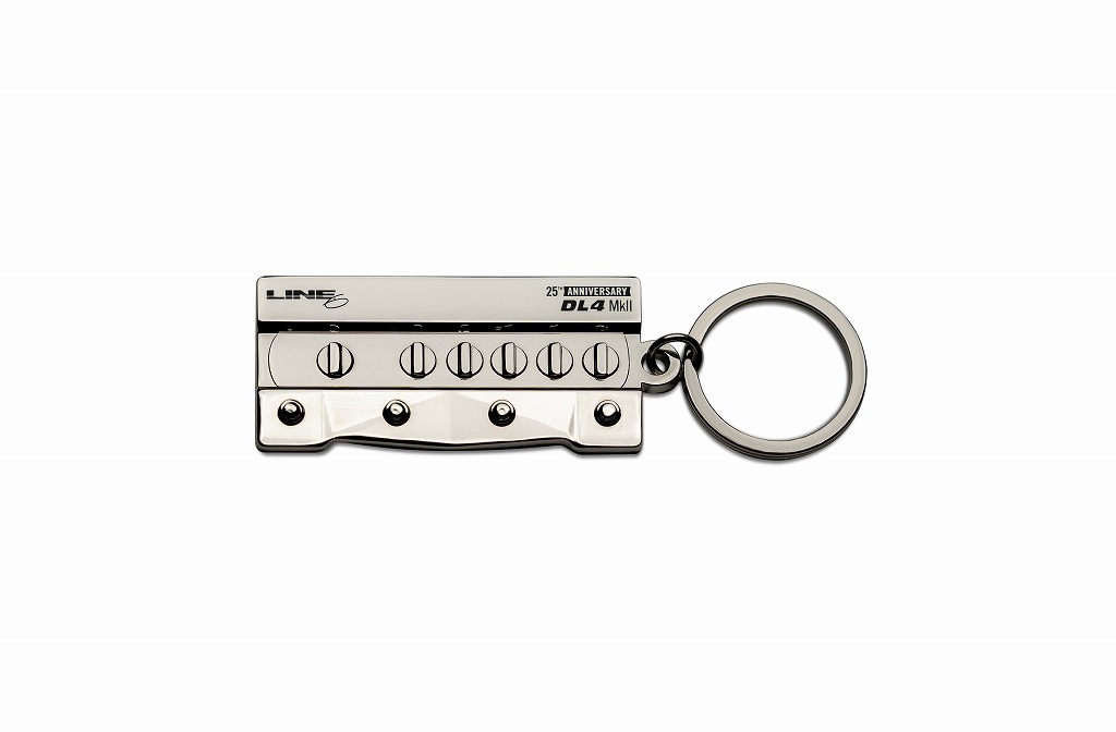 ディレイ　エフェクター アンプ・エフェクターセール品》LINE6 / 25th Anniversary DL4
