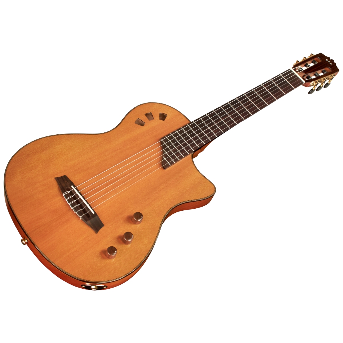 Cordoba / Stage Traditional Ceder エレガット [2024年新商品
