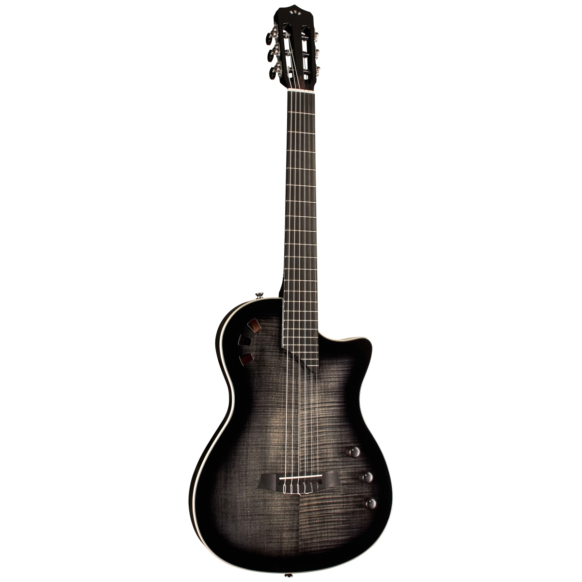 Cordobaエレアコ、トラベルギターLP-S、中古美品 Cordobaエレアコ、トラベルギターLP-S、中古美品 - メルカリ