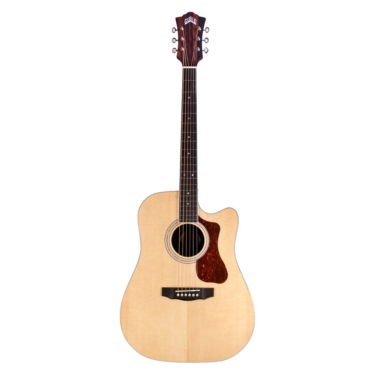 値引き❗美品‼️GUILD ギルド D-125CE オール単板 エレアコ 2025年最新】GUILD D-125の人気アイテム - メルカリ
