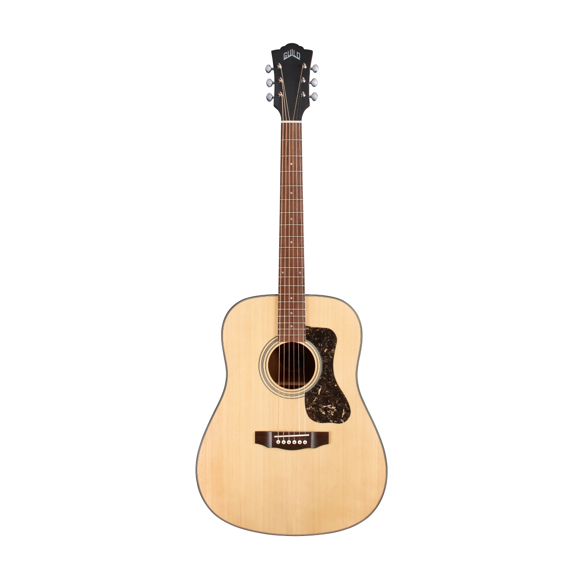 Guild / Westerly collection D-340 Natural[シトカスプルース単