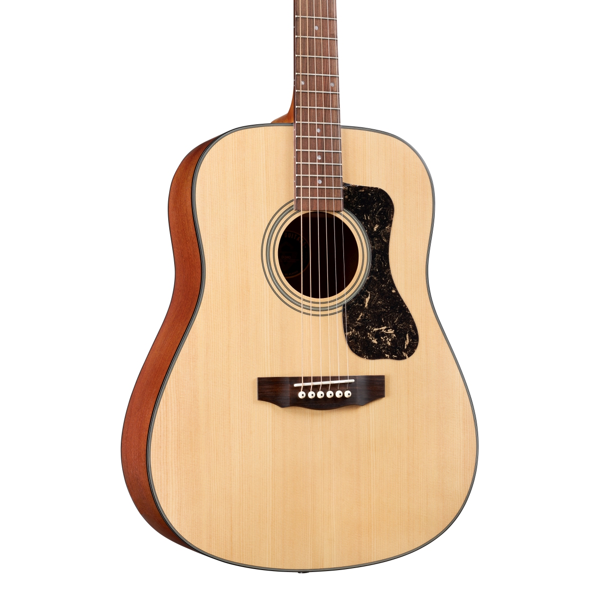 Guild / Westerly collection D-340 Natural[シトカスプルース単