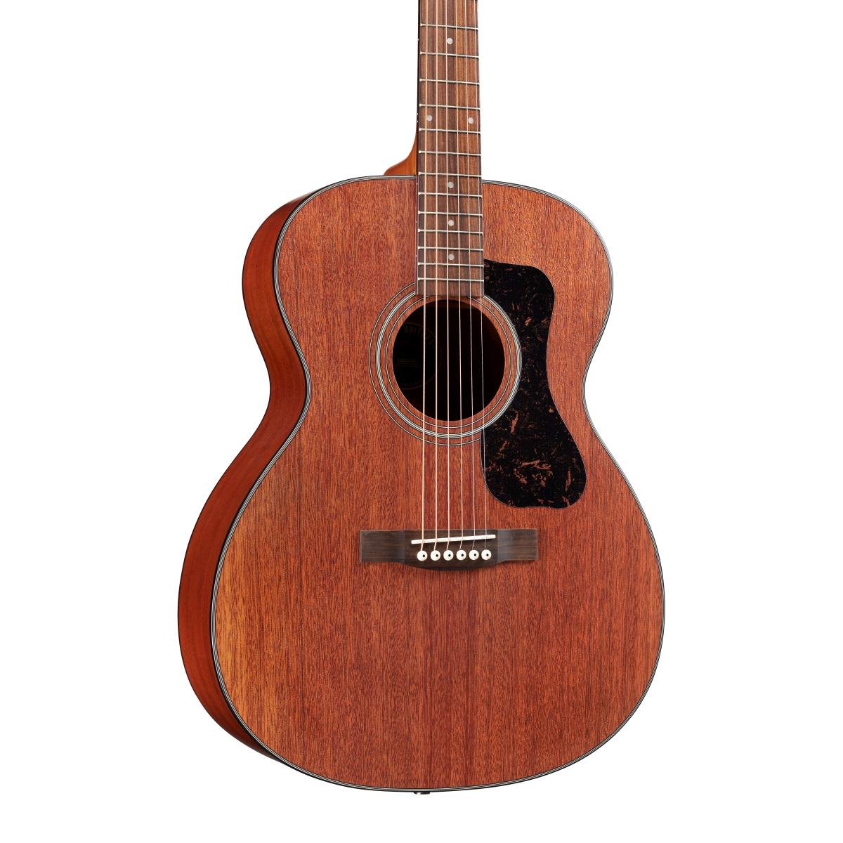 Guild / Westerly collection OM-320 Natural [マホガニー単板