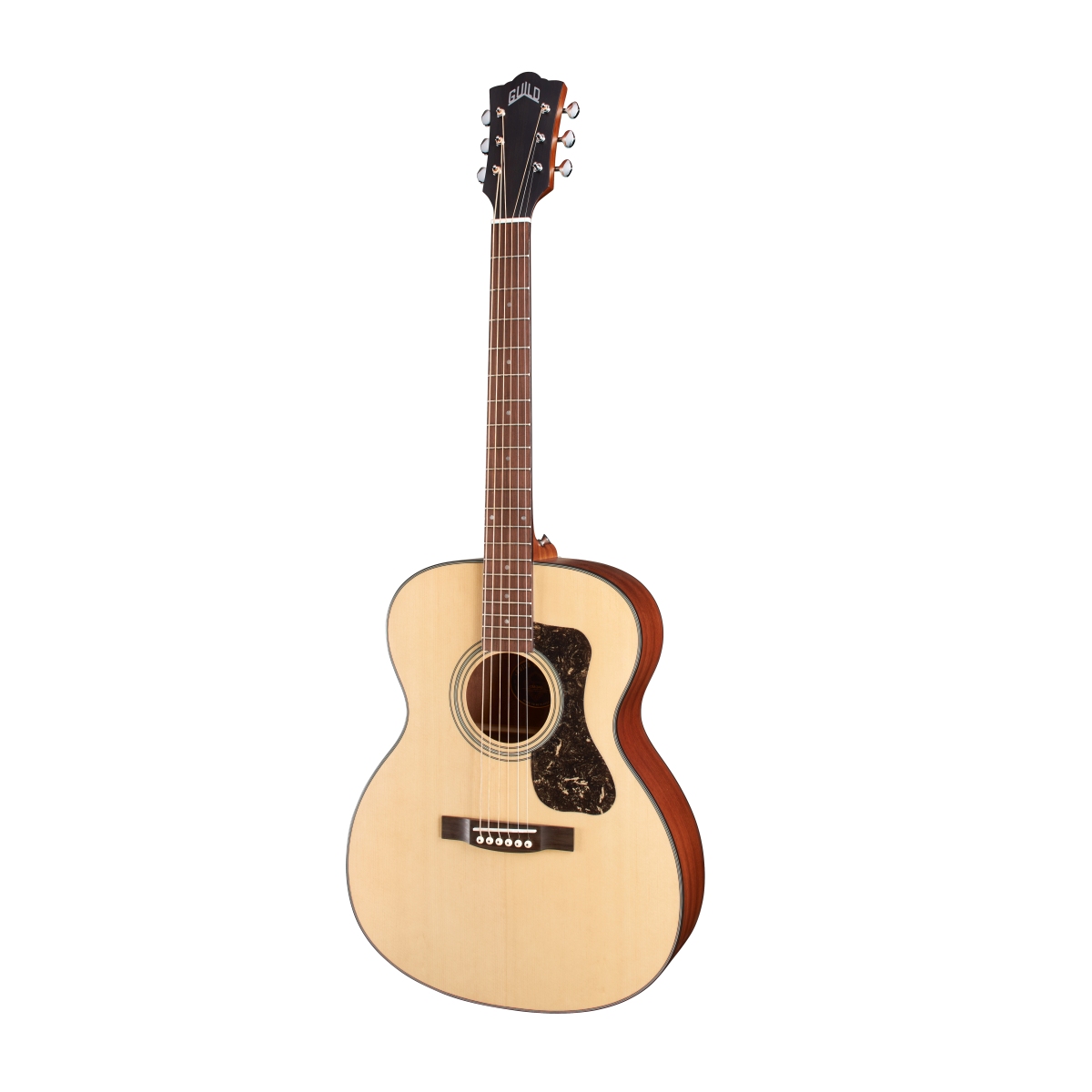 Guild / Westerly Collection OM-340 Natural [シトカスプルース