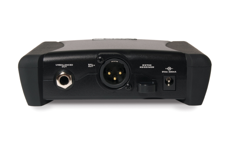 LINE6 / XD-V35 Handheld デジタルワイヤレスシステム