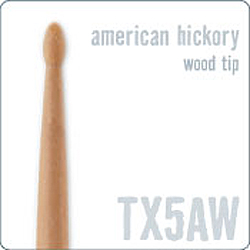 PROMARK / TX5AW 5A ヒッコリー