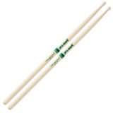 promark / TXR7AN Hickory 7A The Natural Nylon Tip Drum Stick