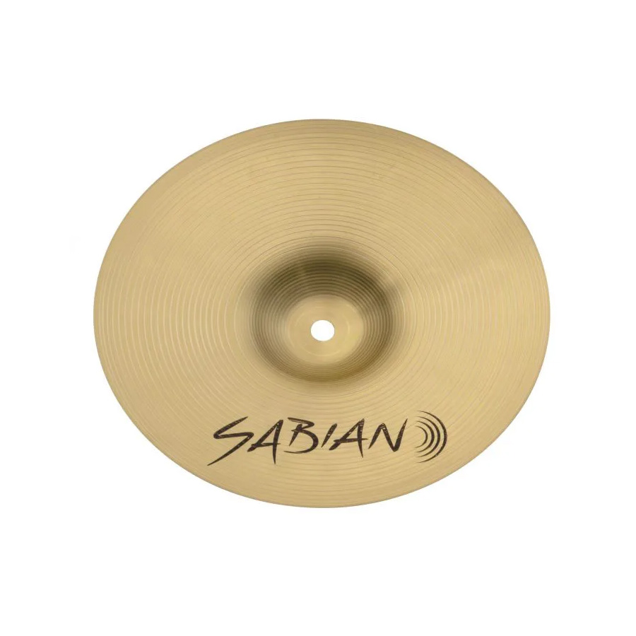 全ての Sabian sbr Splash セイビアン スプラッシュ シンバル SBR-10SP 10″ 25cm