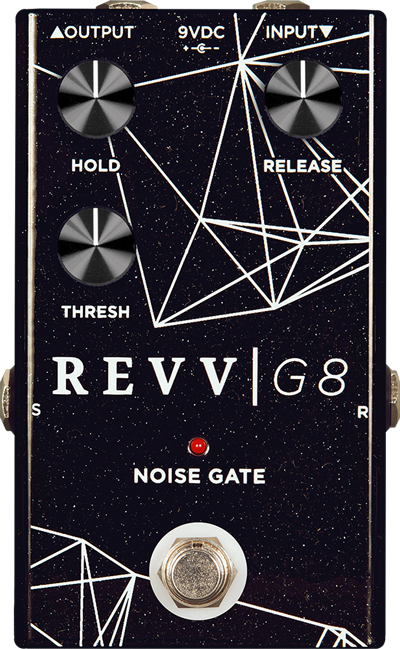 新品同様 REVV Amplification G8 PEDAL ノイズゲート 71PIS6ctvXL._UF894,1000_QL80_.jpg