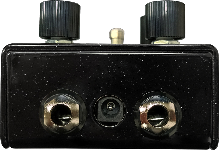 Revv Amplification / G8 Pedal ノイズゲート レヴ・アンプ