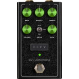 ԥסեʡRevv Amplification / G2 Anniversary Сɥ饤 ץե G꡼5ǯǰǥ