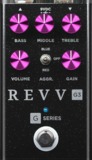 ԥסեʡRevv Amplification / G3 Black Sparkle Сɥ饤 ץե