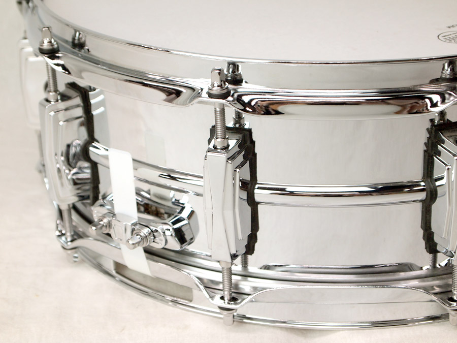 Ludwig / LM400 14x5 Supraphonic ラディック スネアドラム