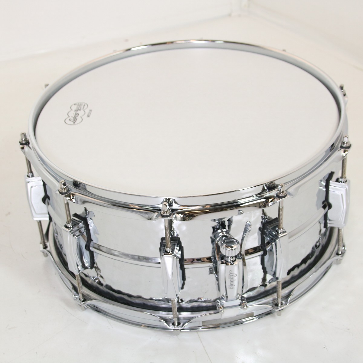 ごま　LP2枚セット TAMA / LST146H S.L.P. Expressive Hammered Steel 14