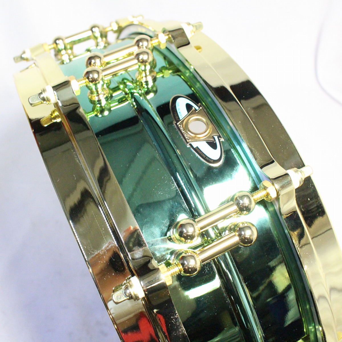 ヒムロ　ウラシク LUDWIG / LW0414CP Carl Permer 