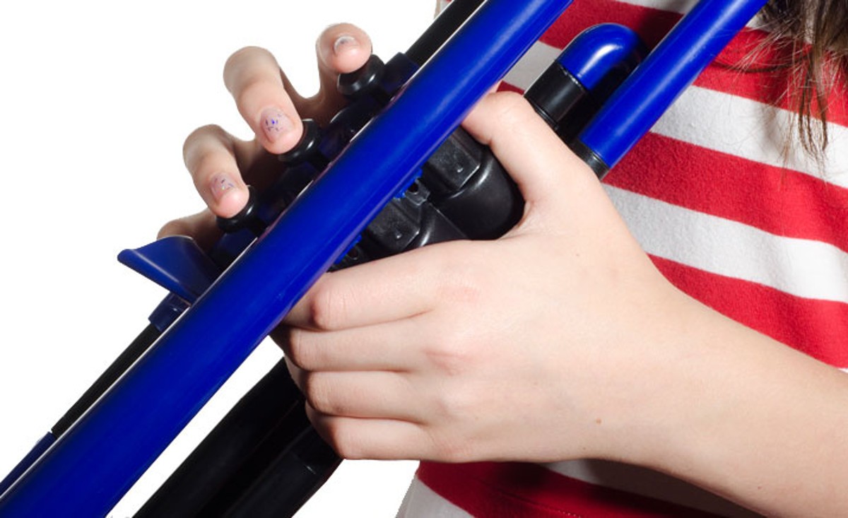 pTrumpet®︎ ホワイト 楽天市場】PINSTRUMENTS pTrumpet ホワイト プラスチック