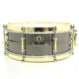 Ludwig / LBXXCX 5x th Anniversary Black Beauty 8 Lug Snare