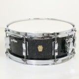 Ludwig / LS908 BG JAZZ FEST Snare Drum 14x5.5 Black Galaxyԥڡ!աԹʡեȥդաڤʡ