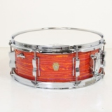 LS908 51 JAZZ FEST Snare Drum 14x5.5 Mod Orange Թʡեȥդաڤʡ