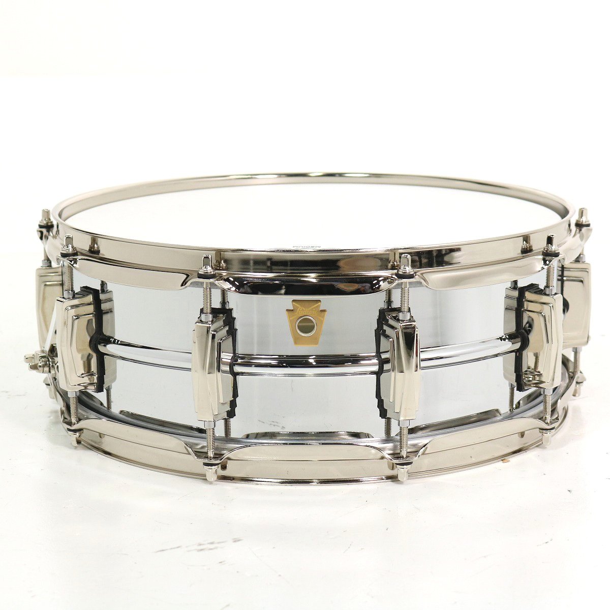 Ludwig / LB400BN 14x5 Super Ludwig COB Snare Drum ラディック スーパーラディック  スネアドラム《国内正規品・純正ソフトケース付き》