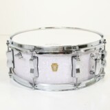 Ludwig / LS908 0P JAZZ FEST Snare Drum 14x5.5 White Marine Pearl  Թʡեȥդաڤʡ