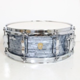 Ludwig / LS908 52 JAZZ FEST Snare Drum 14x5.5 Sky Blue Pearl Թʡեȥդաڤʡ