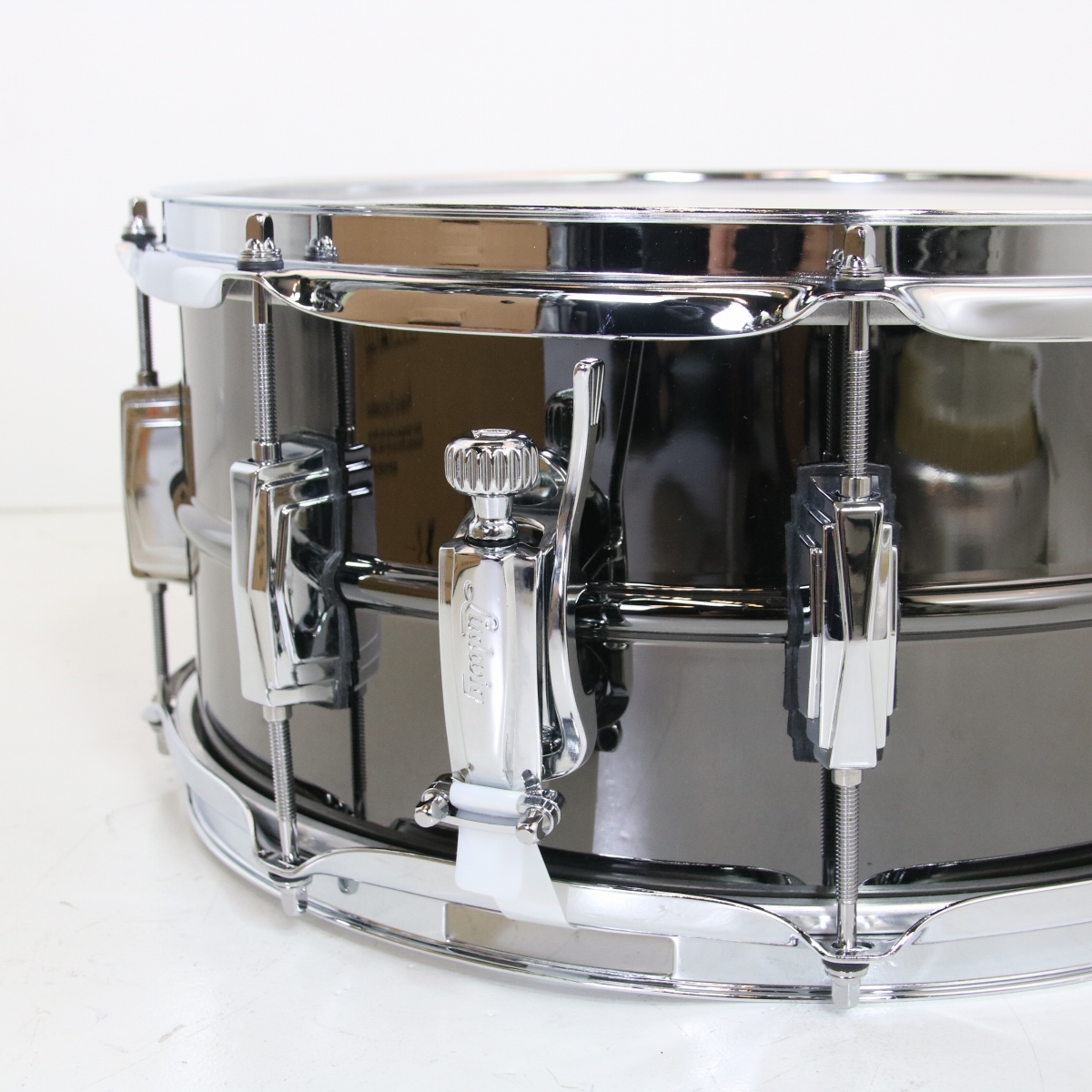 っているショップをご 試打のみ ludwig ラディック ブラック
