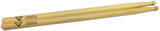 VATER / Drum Stick American Hickory Series VH3AW Fatback 3A