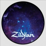 Zildjian / Galaxy Practice Pad 6 ץ饯ƥѥå