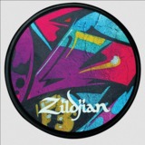 Zildjian / Graffiti Practice Pad 6 ץ饯ƥѥå