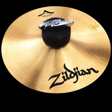 Zildjian / A.Zildjian Splash 6インチ cm ジルジャン シンバルお取り寄せ商品