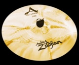 Zildjian / A.Custom Crash 16 (40cm) 른 Х