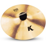 Zildjian / K.Zildjian Splash 10 른 Х