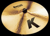 Zildjian / K.Zildjian Dark Crash Thin 18 (45cm) 른 Х