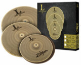 Zildjian / NAZLLV468 L80 Low Volume 468 Box Set 른 ܥ塼 Х륻å (14HH/16C/18CR)