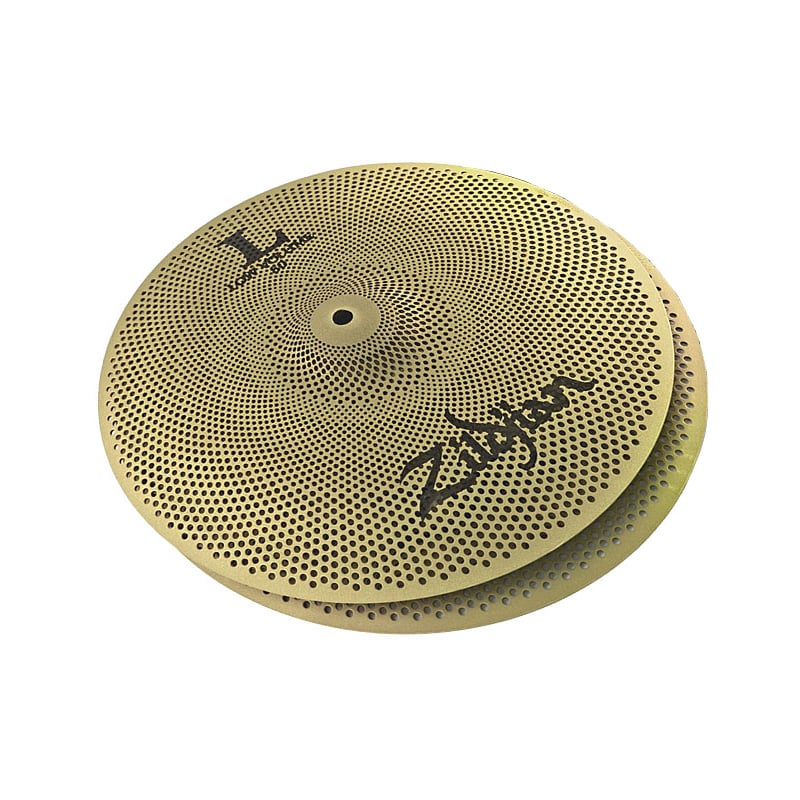 Zildjian L80 LOW VOLUME hihat 品 ジルジャン | ncrouchphotography.com