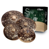 ZILDJIAN / S DARK CYMBAL PACK SD4680 14HH/16C/18C/20R 른 S Х륻å