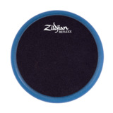 Zildjian / ZXPPRCB06 Reflexx Conditioning Pad BLUE 6 ɥࡦȥ졼˥󥰥ѥå