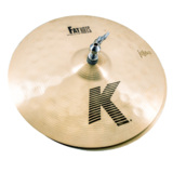 Zildjian / K.Zildjian Fat Hats 14-1/8 ڥ NKZL14FATHHPR K1433