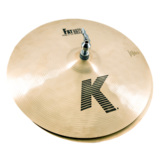 Zildjian / K.Zildjian Fat Hats 15-1/8 ڥ NKZL15FATHHPR K1436