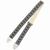 Ace Strap by D'Andrea / ACE-3 Stained Glass