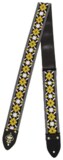 D'Andrea / Ace Guitar Straps ACE-5 Rooftop ȥå 