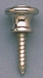 ALLPARTS / 6564 LP Style Strap Buttons ڼʡ