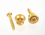 ALLPARTS / 6565 LP Style Gold Strap Buttons ڼʡ