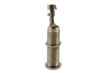 ALLPARTS / 3006 Switchcraft Mono Long Threaded Jack
