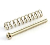 ALLPARTS / 7550 Metric Humbucker Mounting Screws [GS-0394-001]