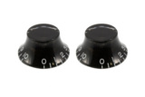 ALLPARTS / 5008 Black Bell Knobs ڼʡ
