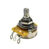 ALLPARTS / 2021 CTS Vintage-style 300K Split Audio Potentiometer [EP-4880-000]