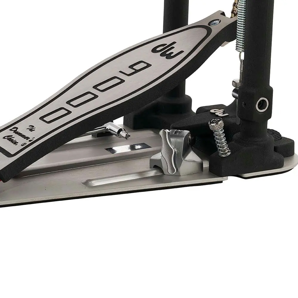 DW / DWCP9000 Single Bass Pedal シングル ドラムペダル(DW
