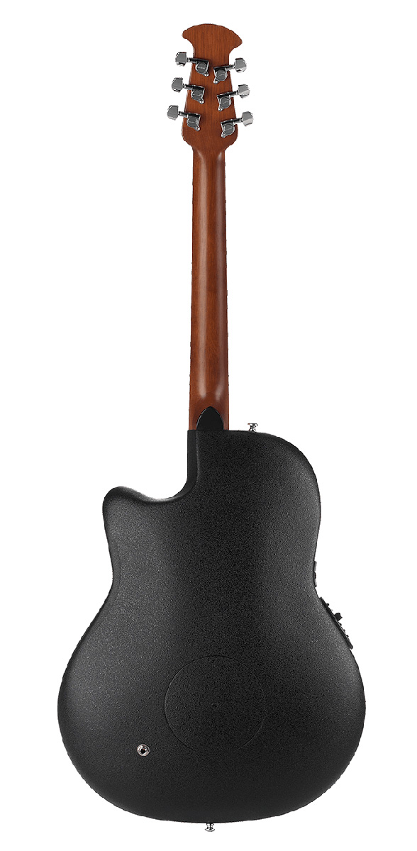 OVATION CE48P TIGER EYE 中古美品